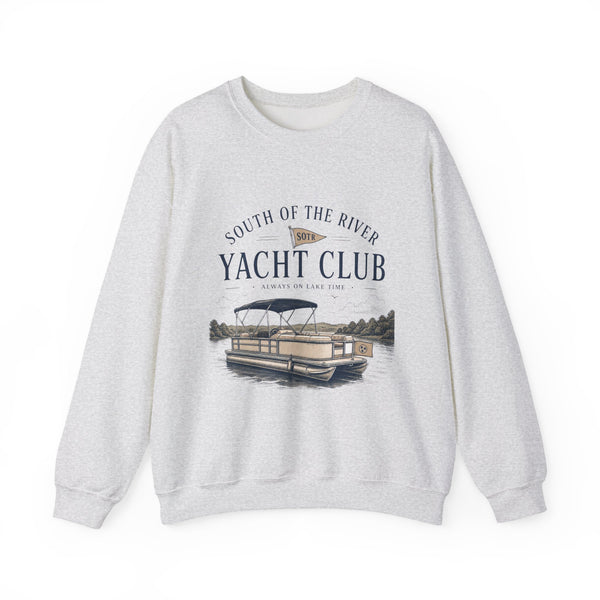 SOTR Yacht Club Adult Sweatshirt