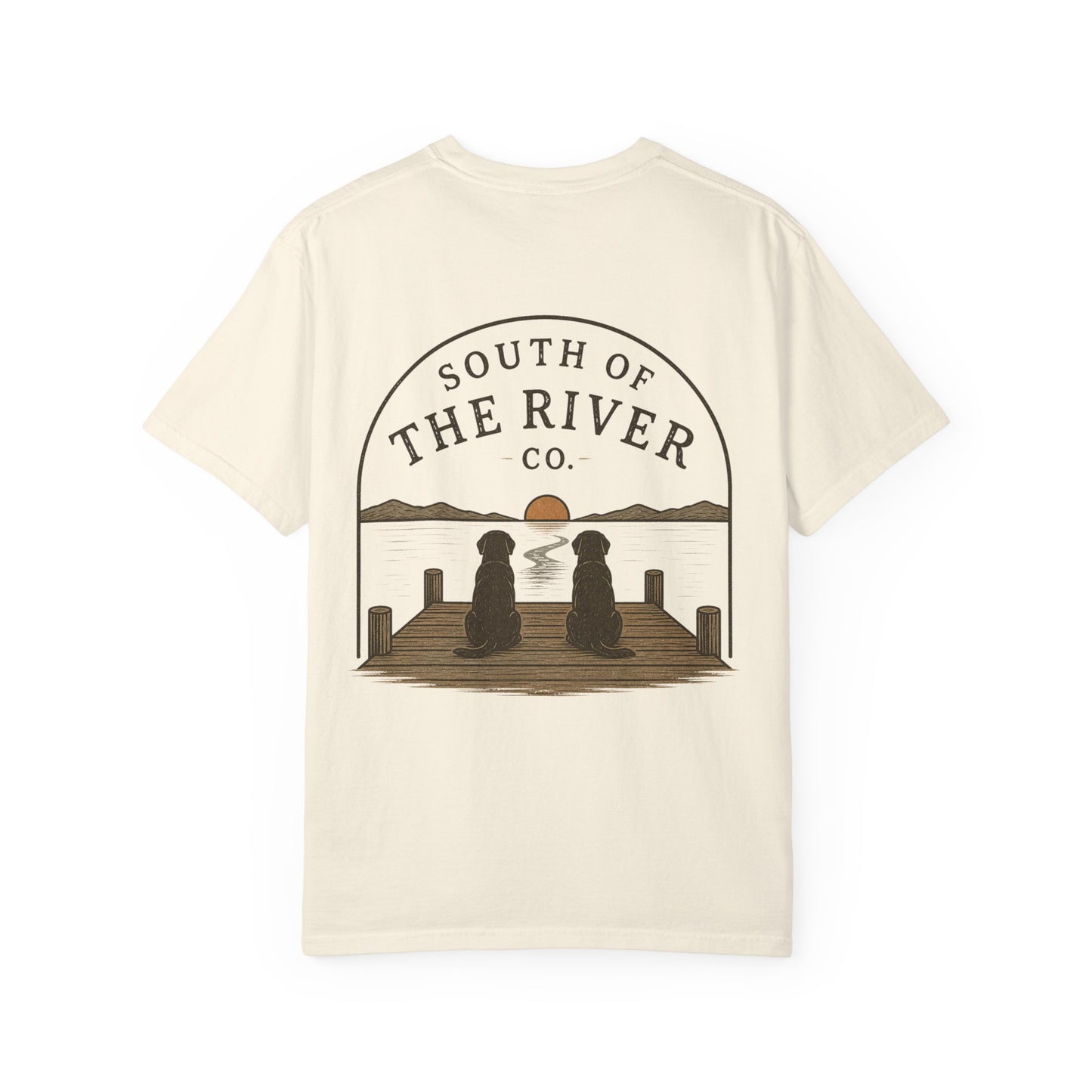 SOTR Sunset Adult T