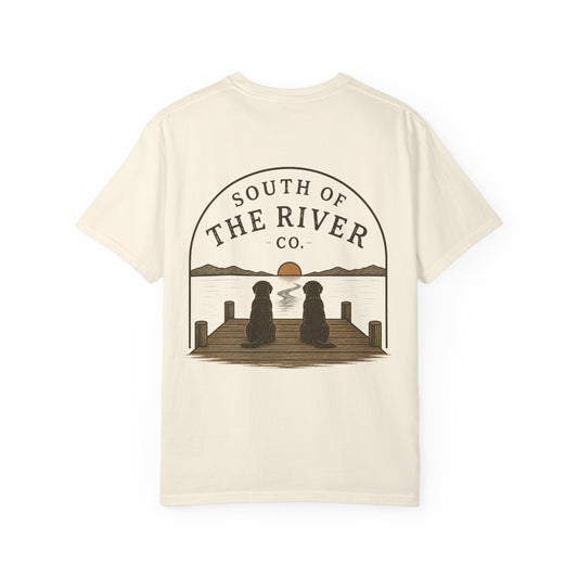 SOTR Sunset Adult T
