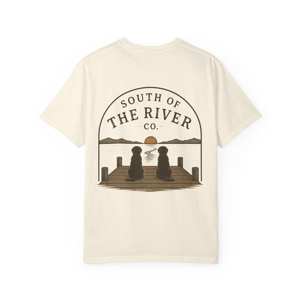 SOTR Sunset Adult T