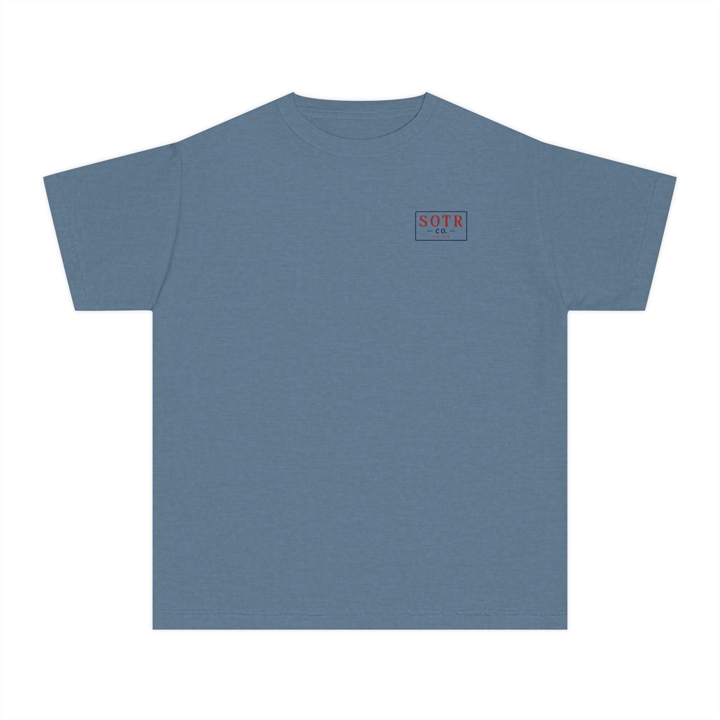Land That I Love Kids T