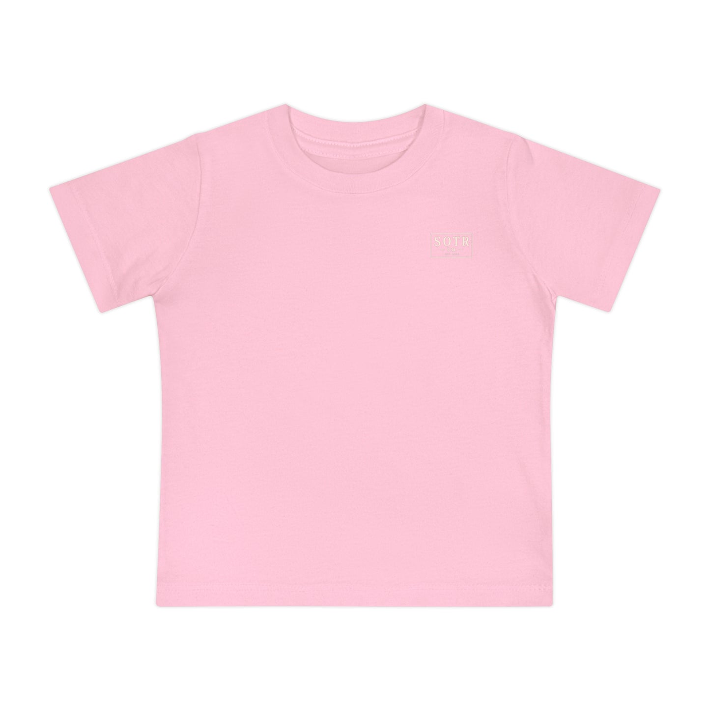SOTR Yacht Club Baby T