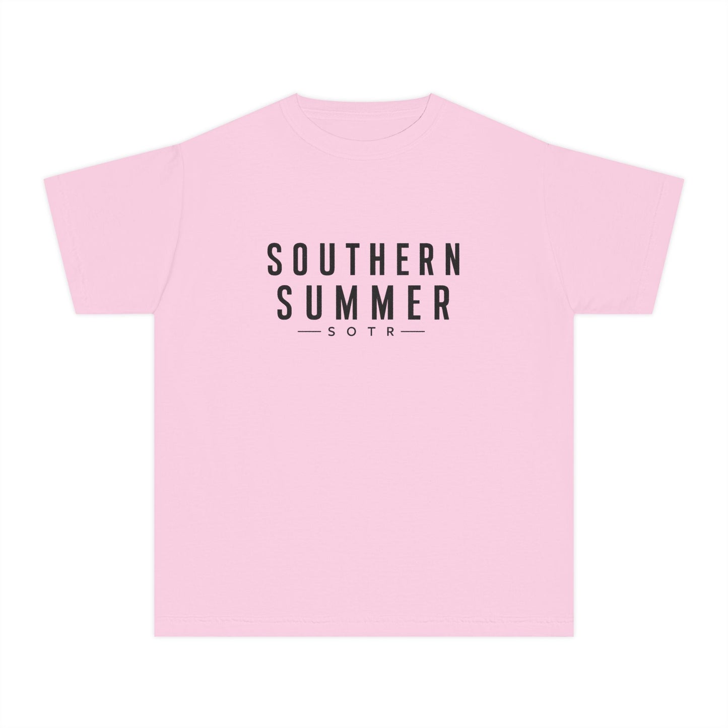 Southern Summer Kids T