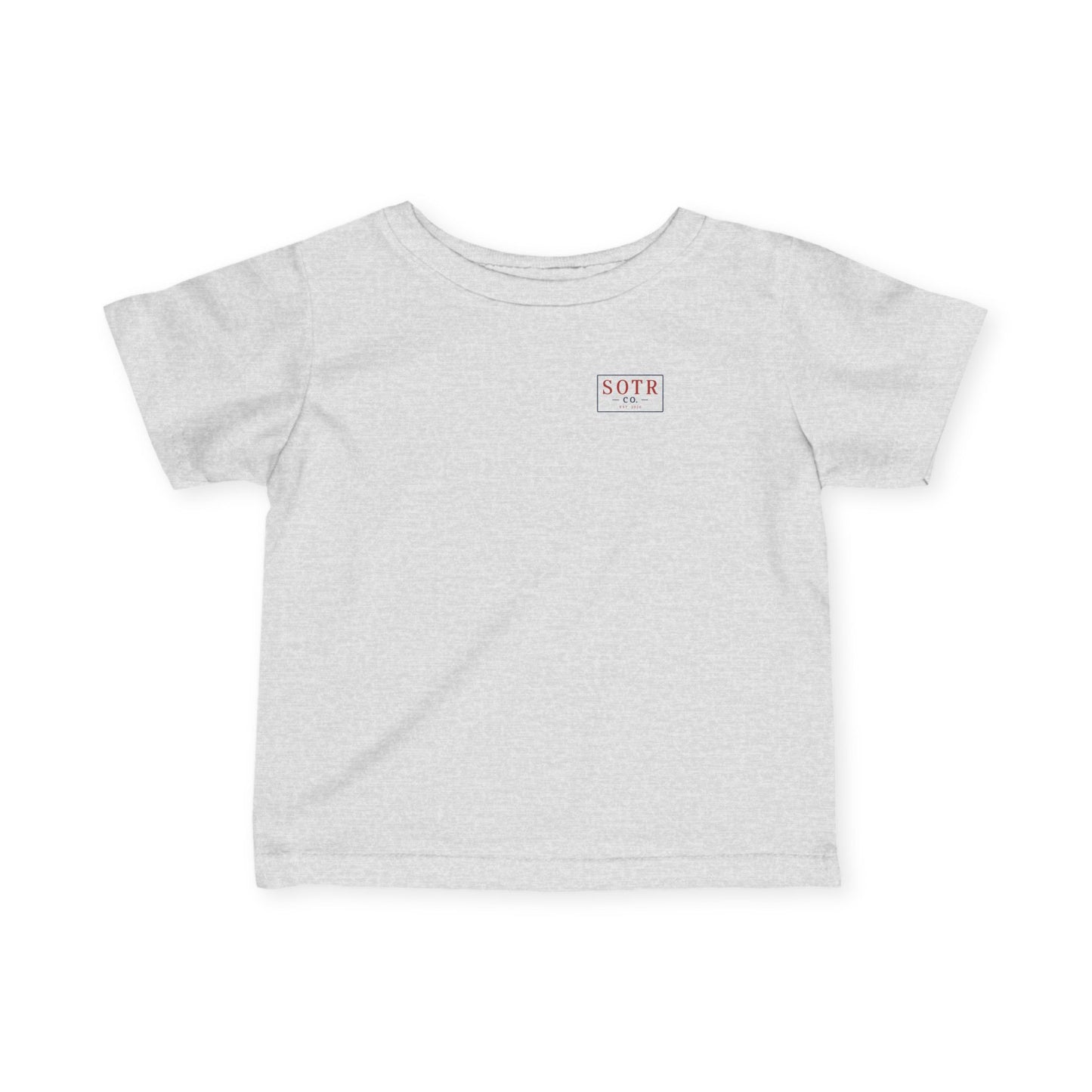 Boat Dogs Baby T