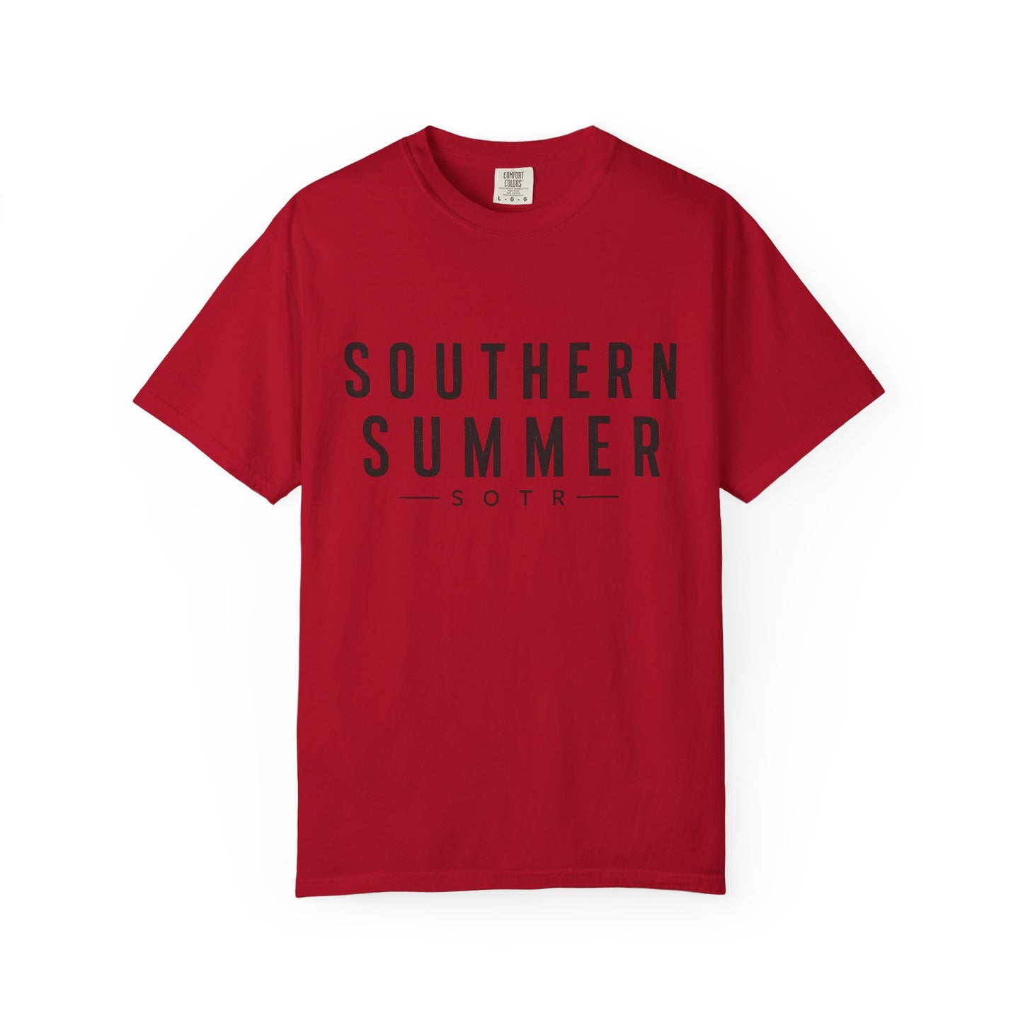Southern Summer Adult T