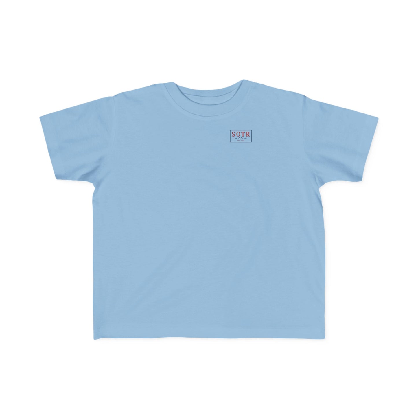 Land That I Love Toddler T