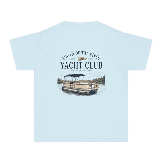 SOTR Yacht Club Kids T