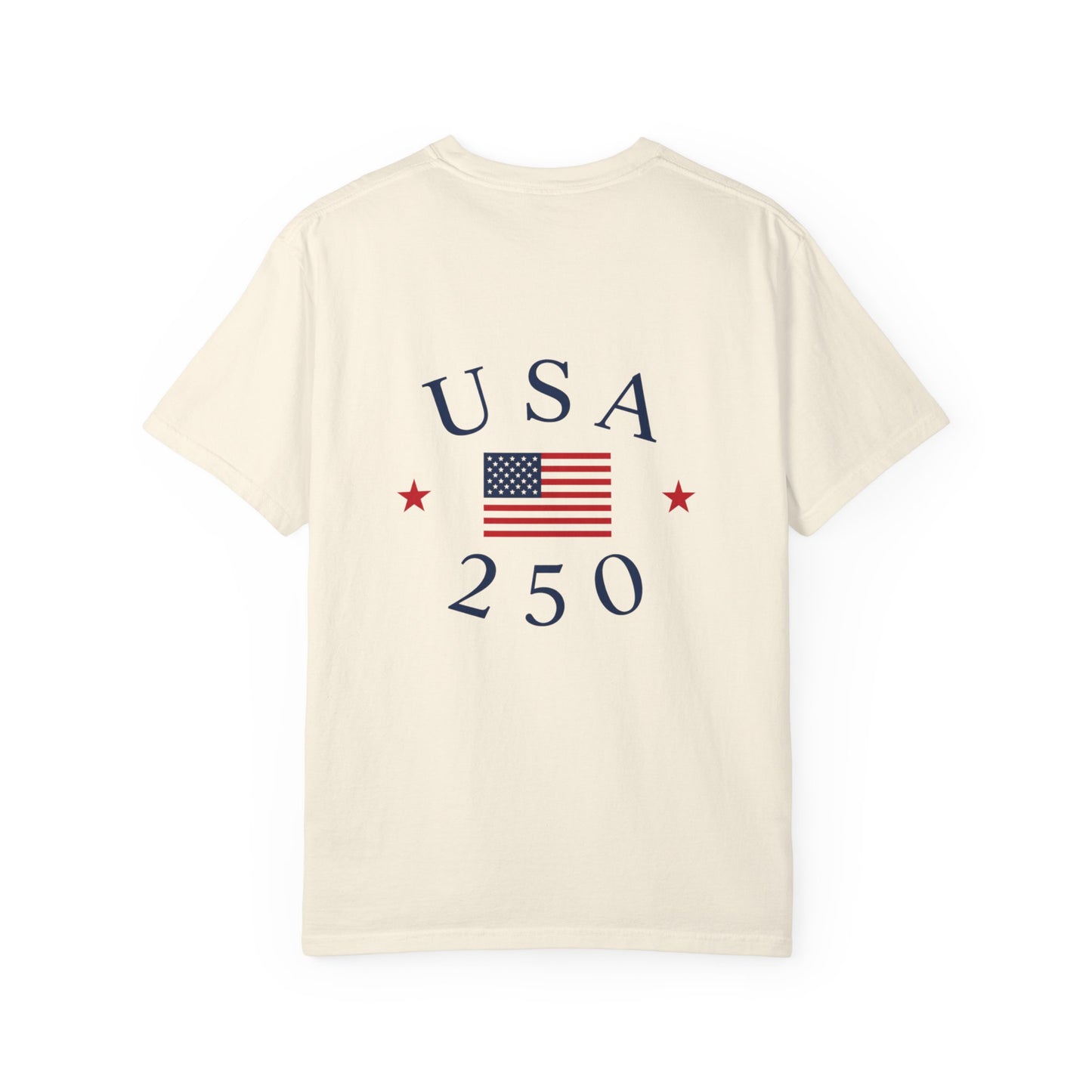 USA 250 Adult T