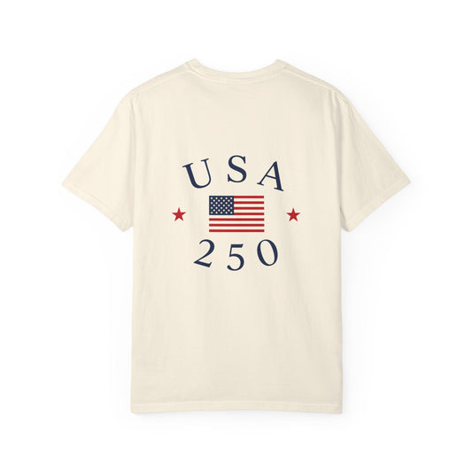 USA 250 Adult T