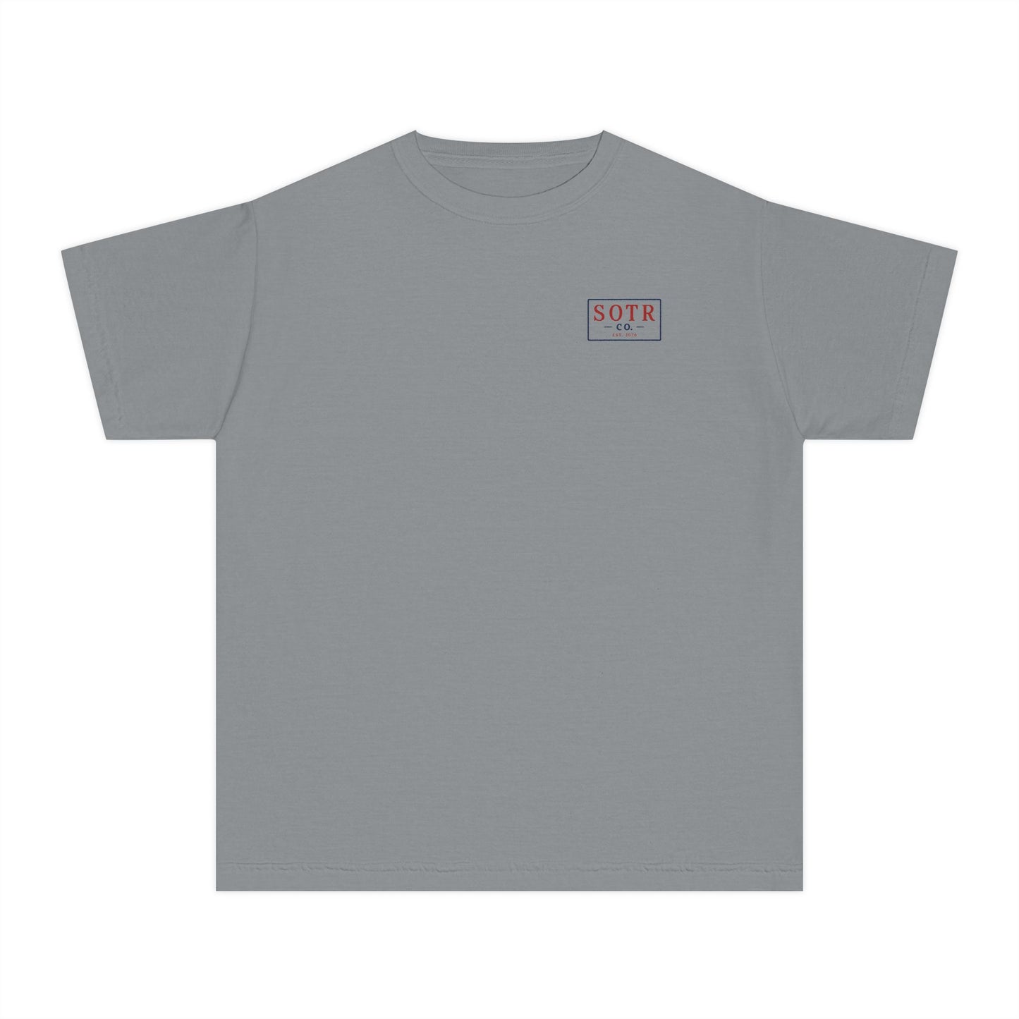 Land That I Love Kids T