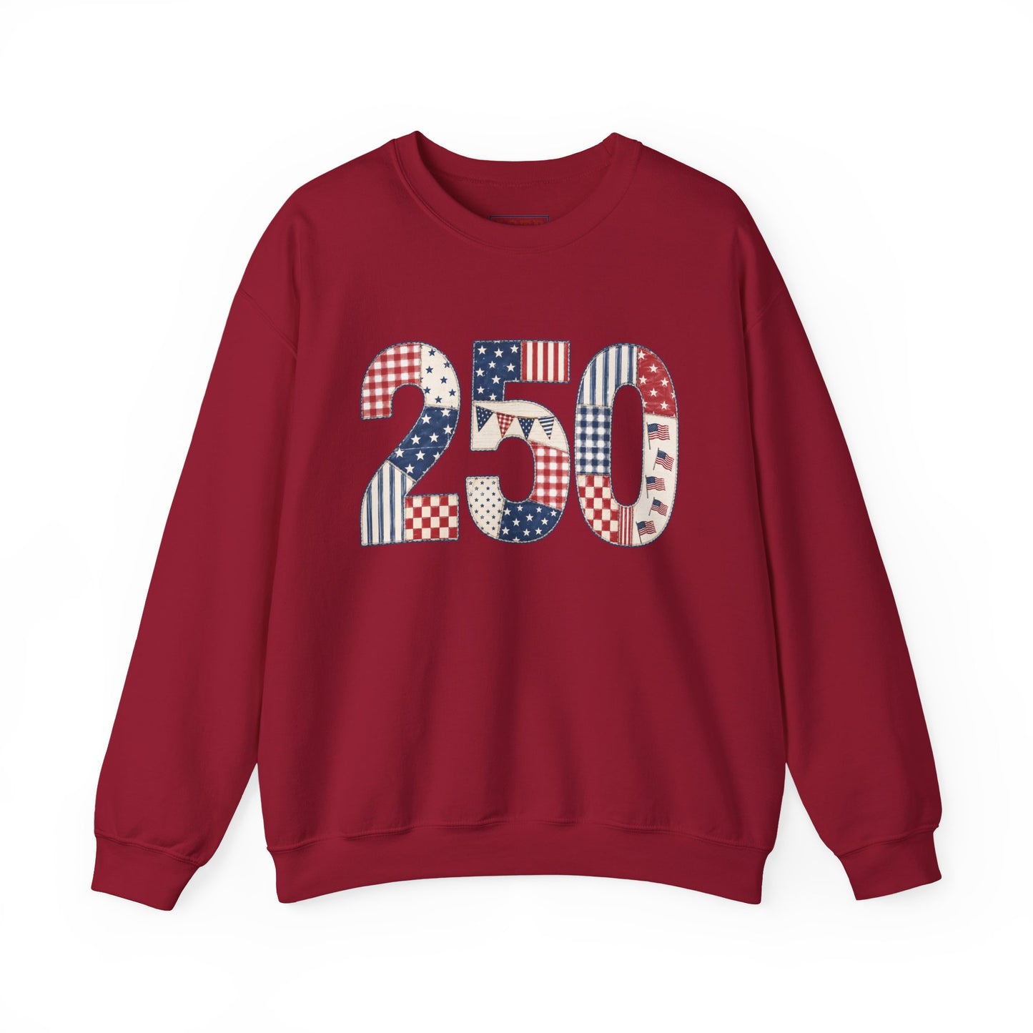 250 Sweatshirt