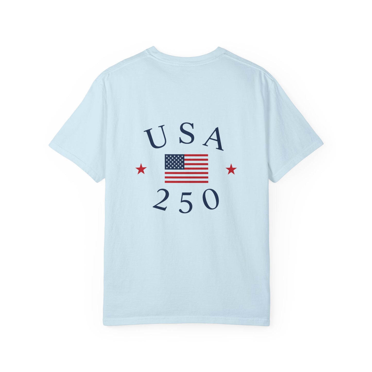 USA 250 Adult T