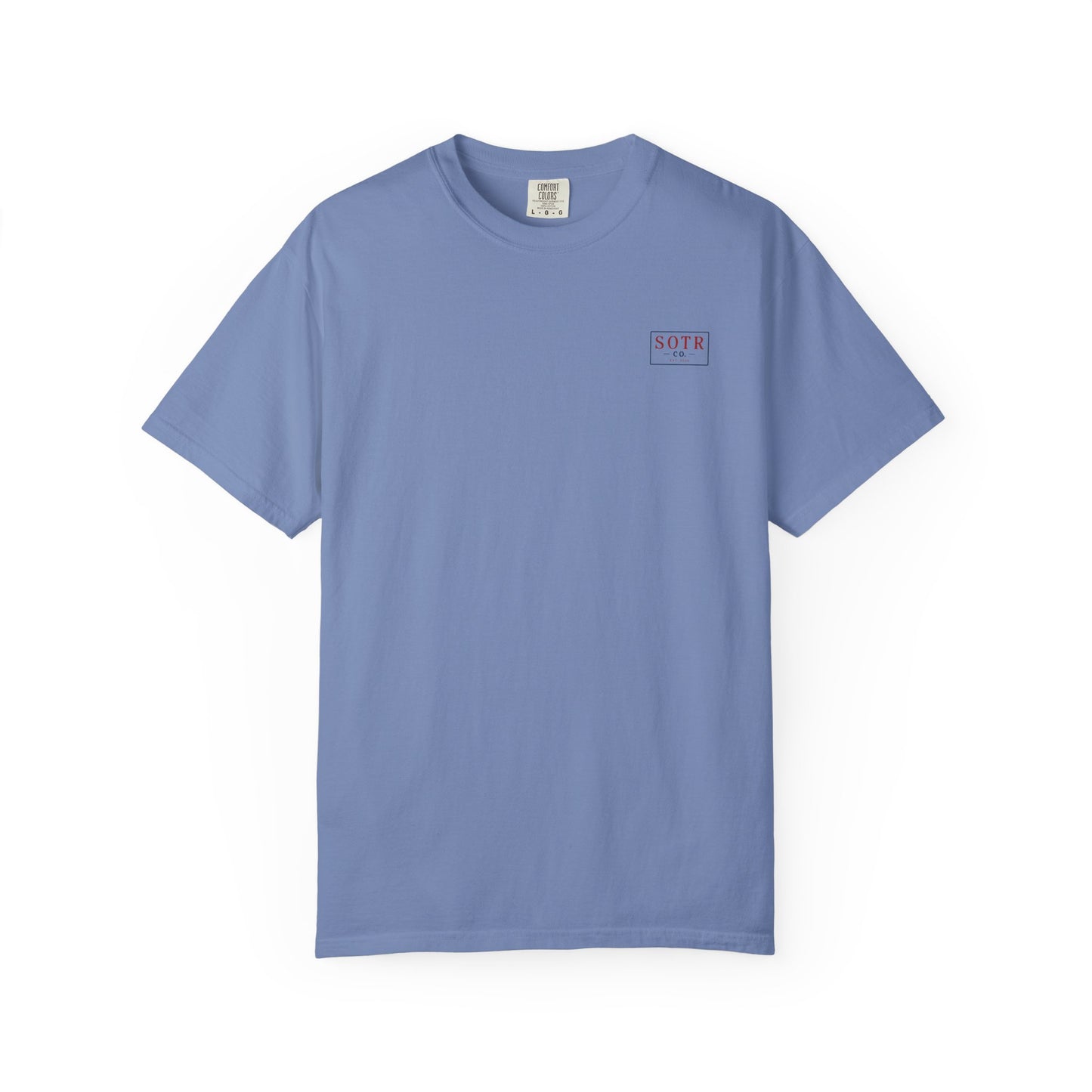The Good Old Days Adult T
