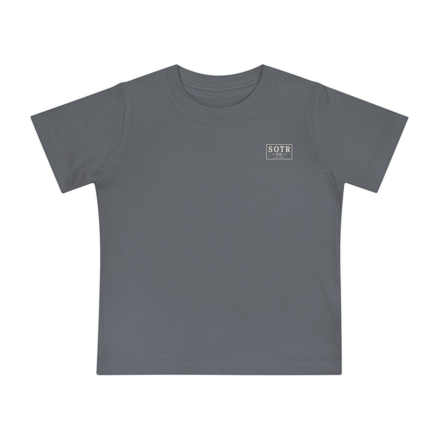 SOTR Yacht Club Baby T