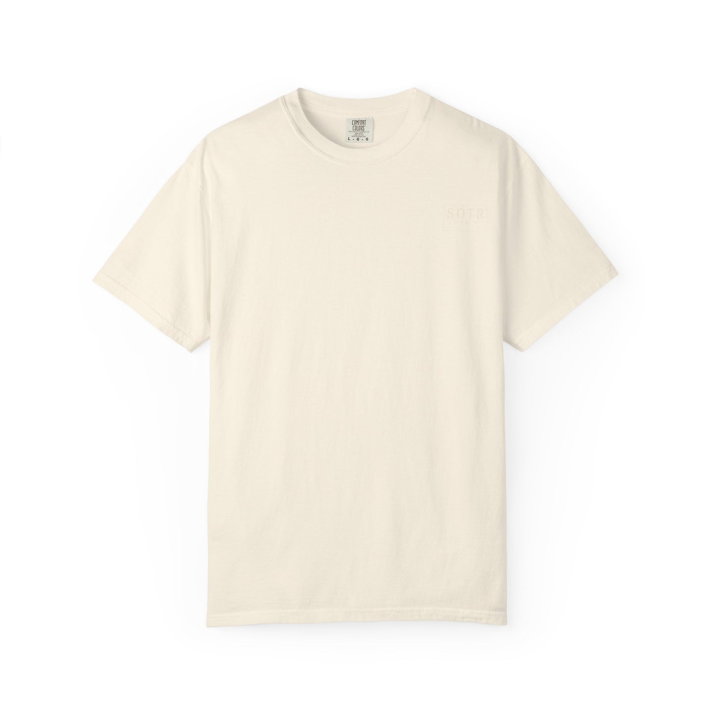 SOTR Yacht Club Adult T