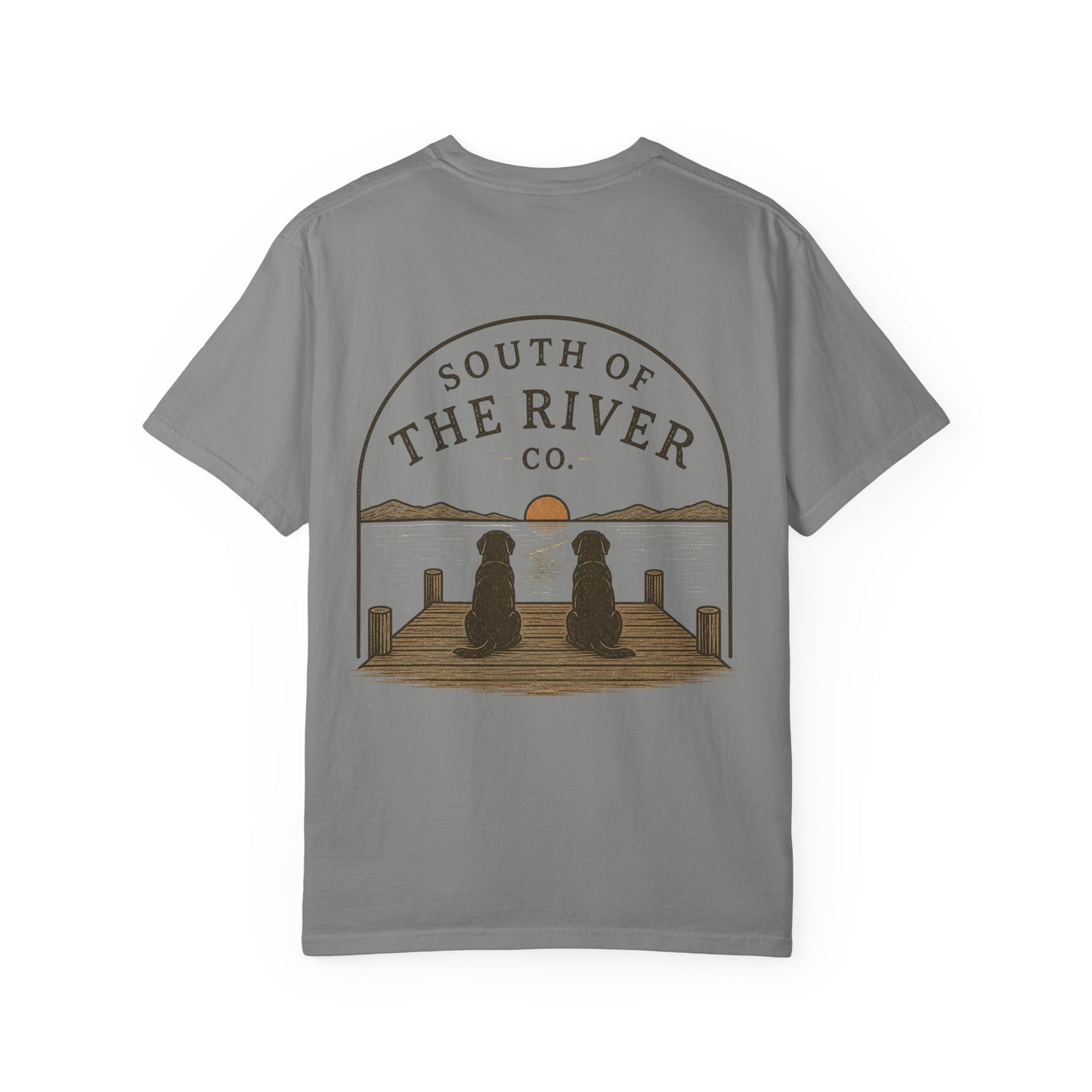 SOTR Sunset Adult T