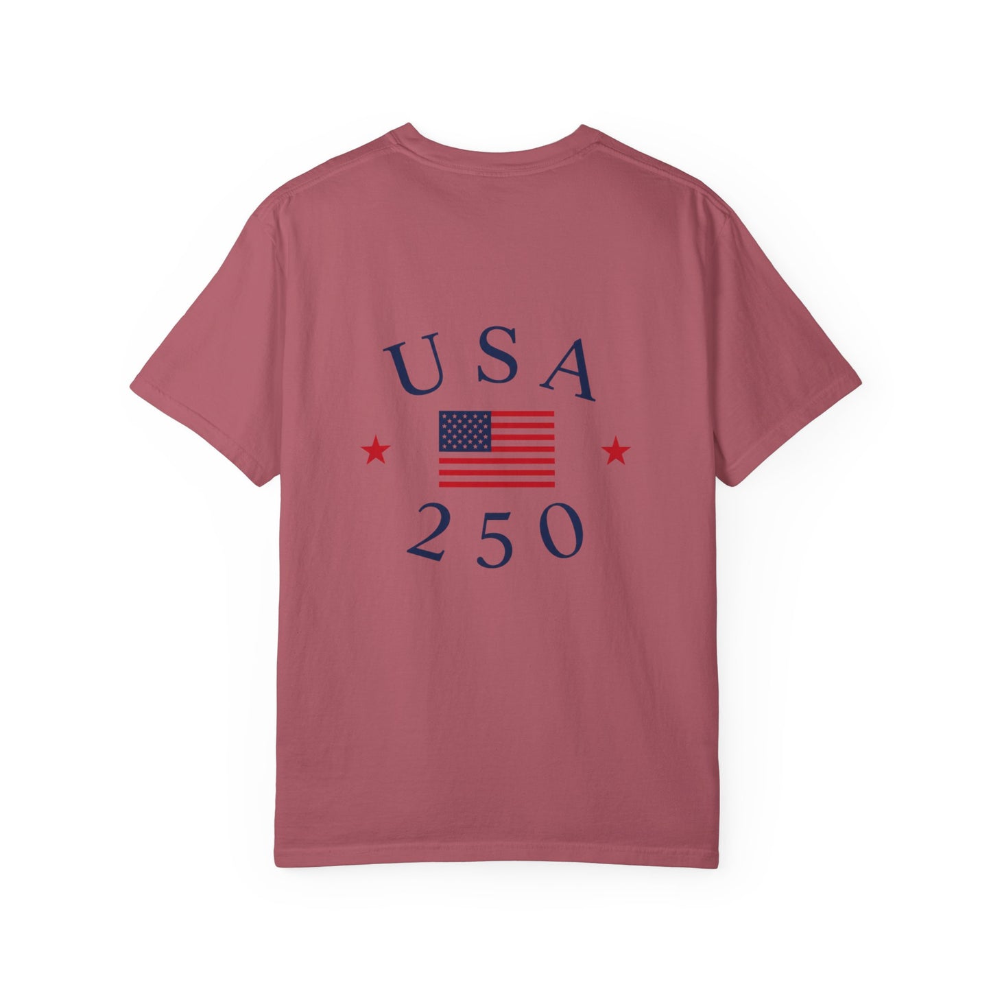 USA 250 Adult T
