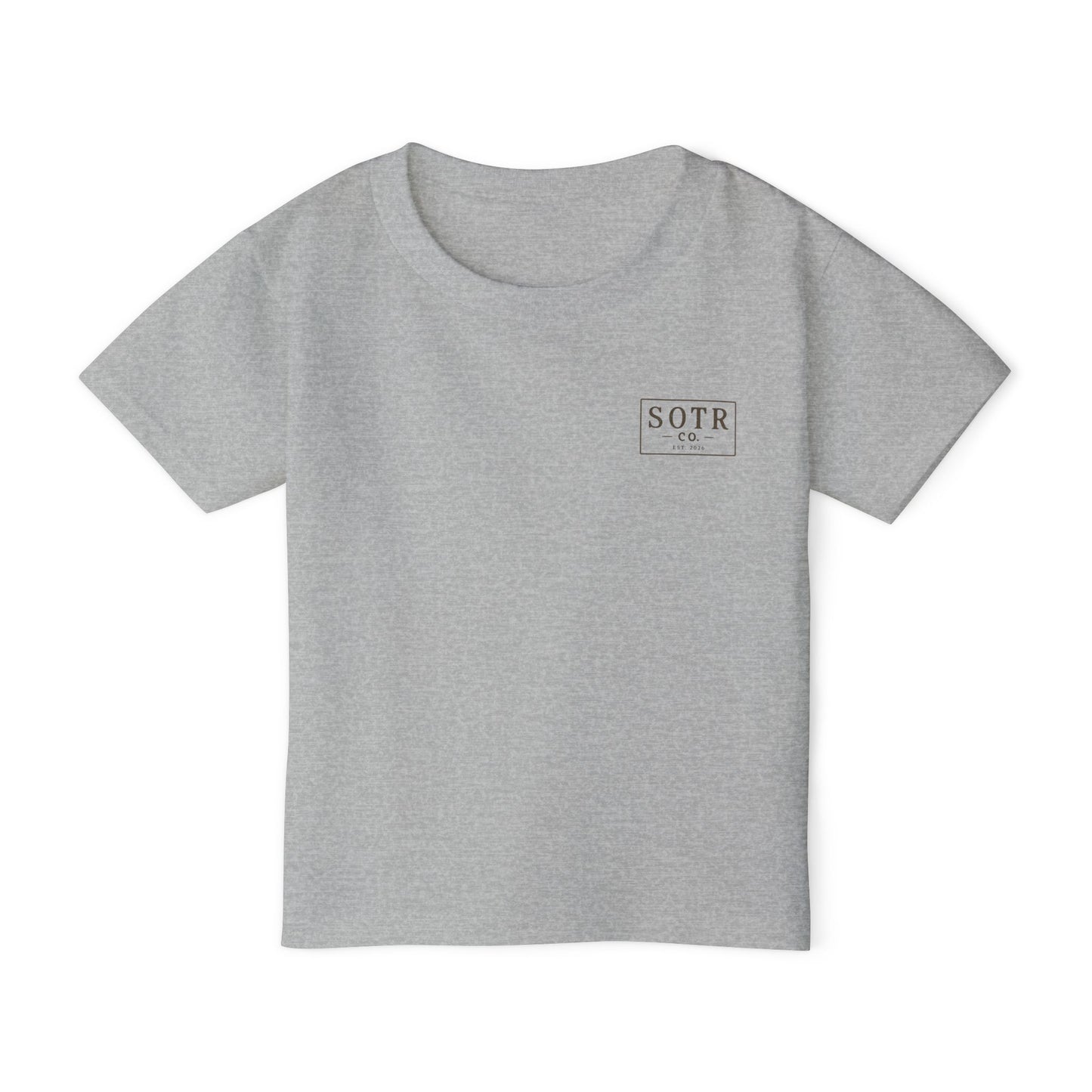 SOTR Sunset Toddler T