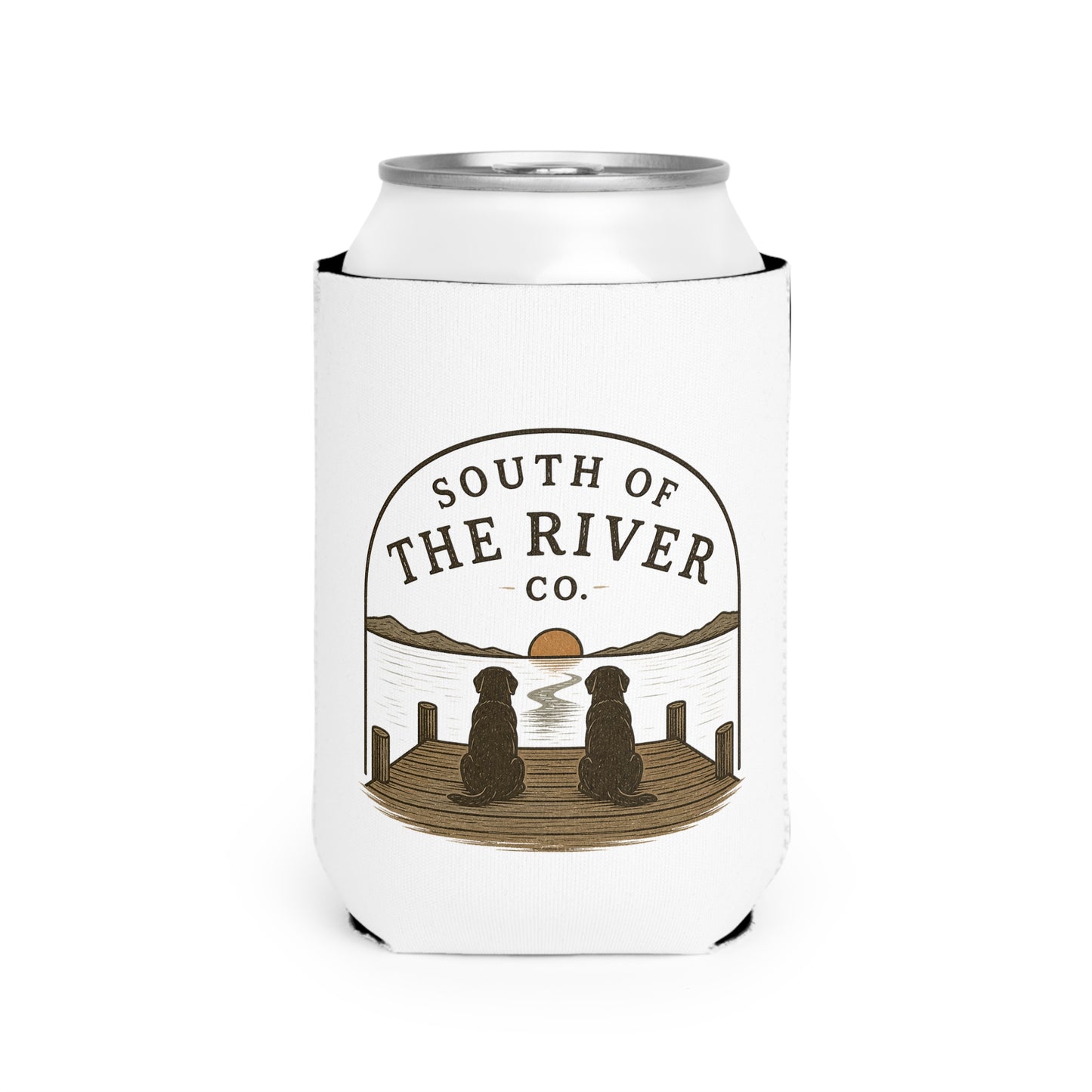SOTR Koozie