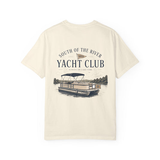 SOTR Yacht Club Adult T