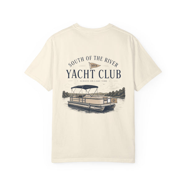 SOTR Yacht Club Adult T