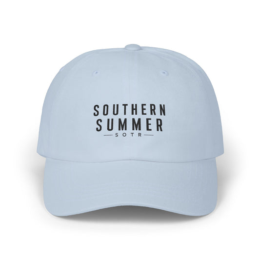 Southern Summer Hat