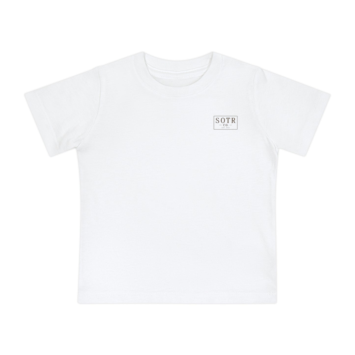 SOTR Sunset Baby T