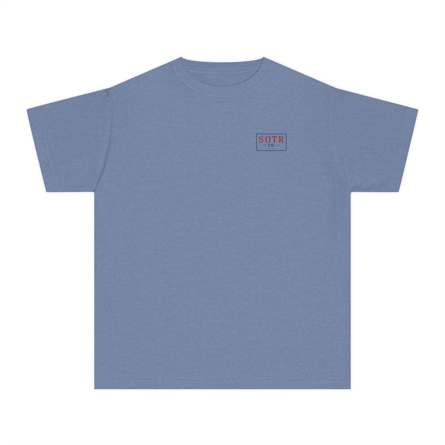 USA 250 Kids T