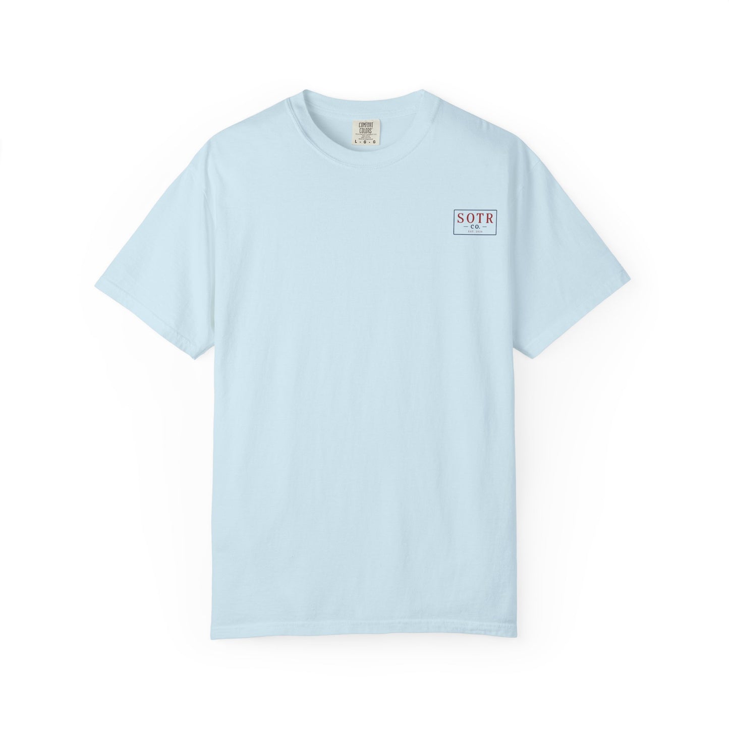 Land That I Love Adult T