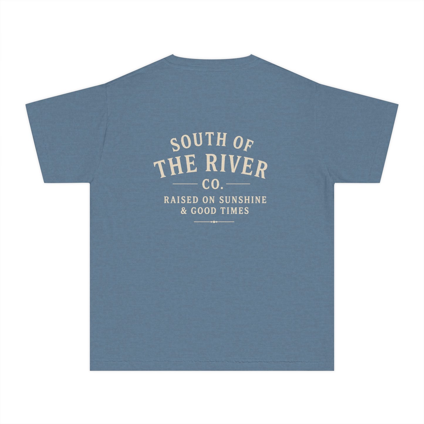 Sunshine + Good Times Kids T