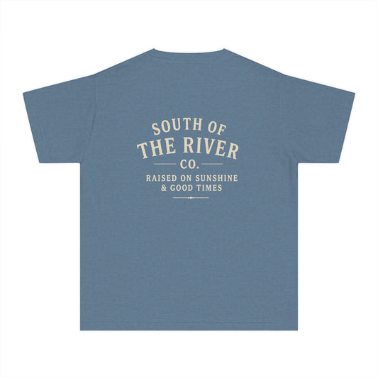 Sunshine + Good Times Kids T