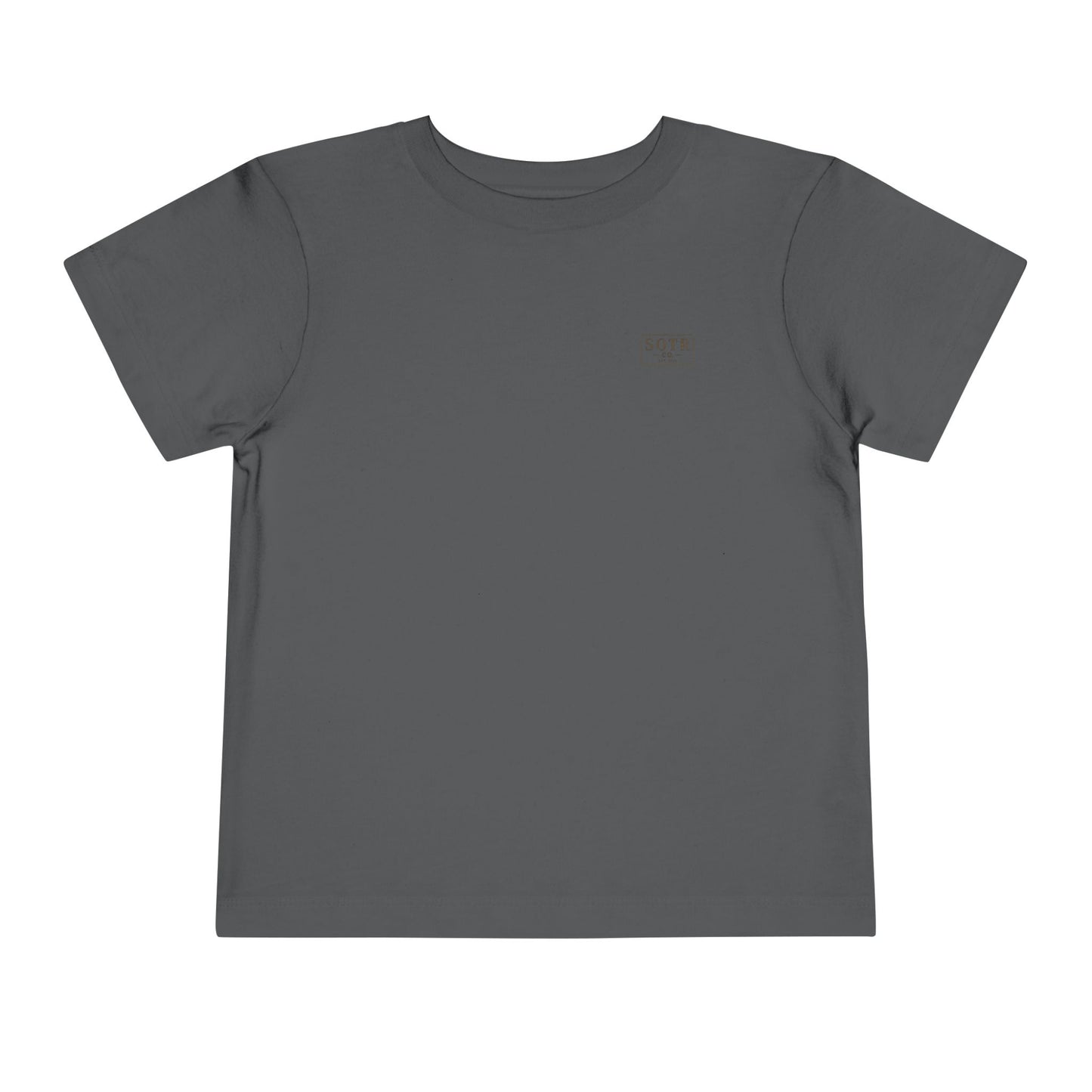 Sunshine + Good Times Toddler T