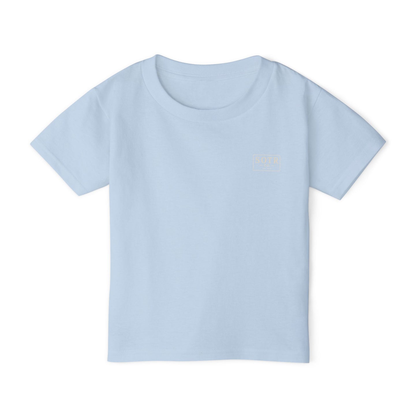 SOTR Yacht Club Toddler T