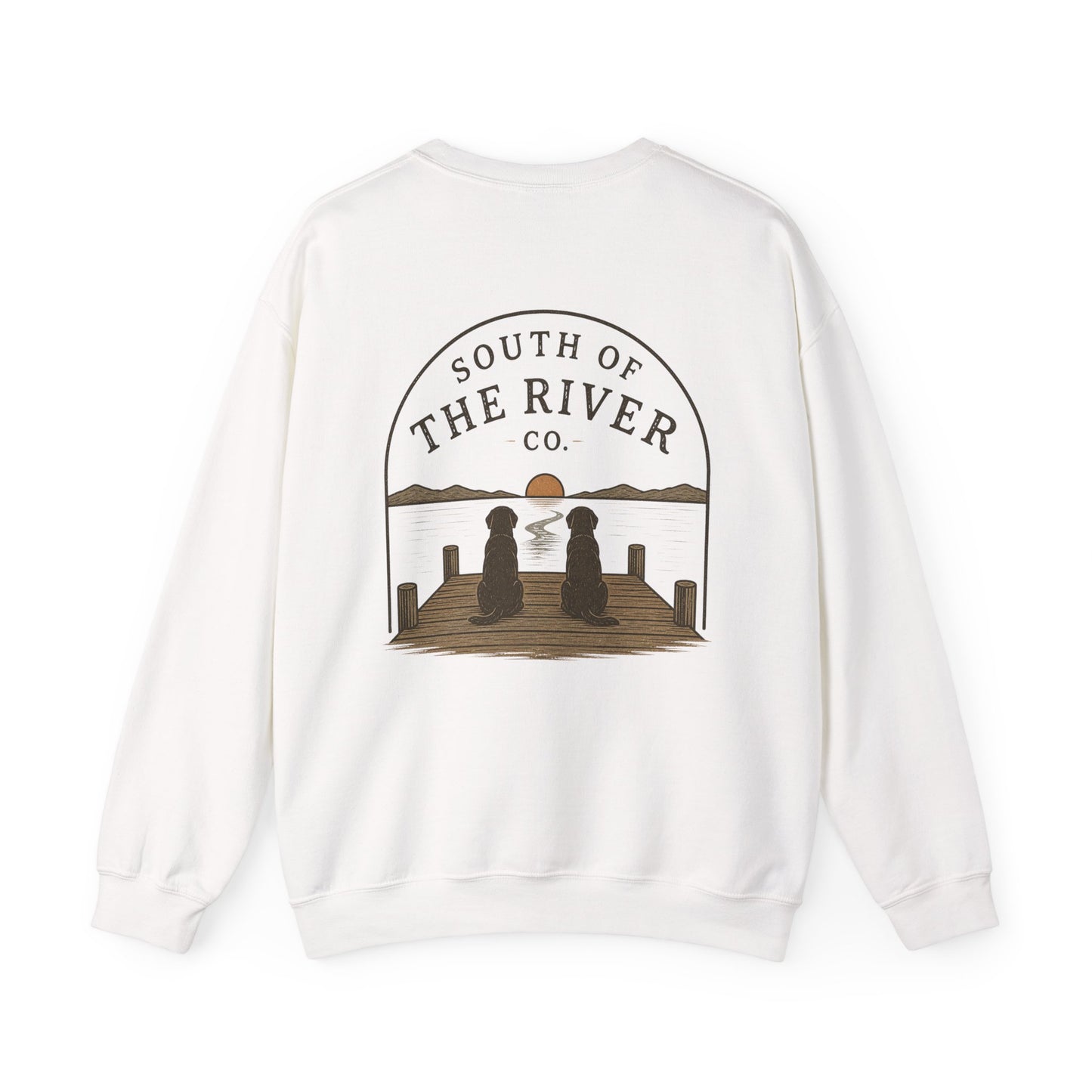 SOTR Sunset Adult Sweatshirt