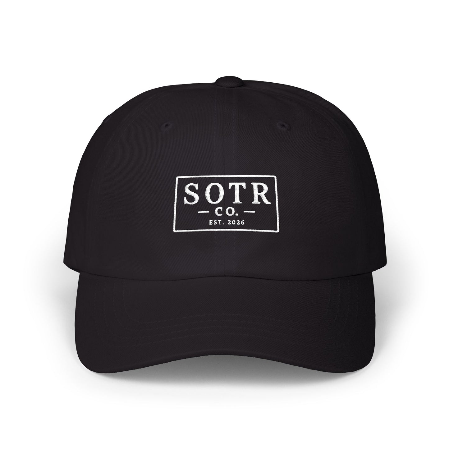 SOTR Baseball Hat