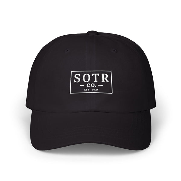 SOTR Baseball Hat