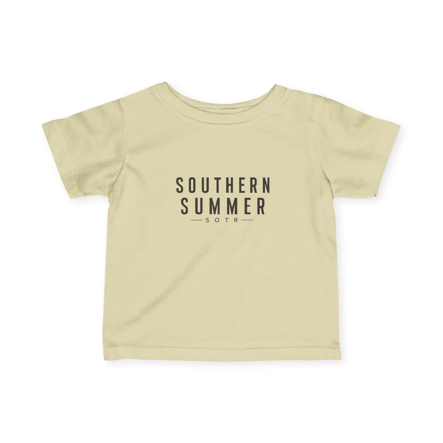 Southern Summer Baby T