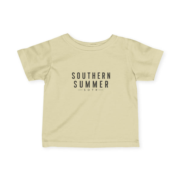 Southern Summer Baby T