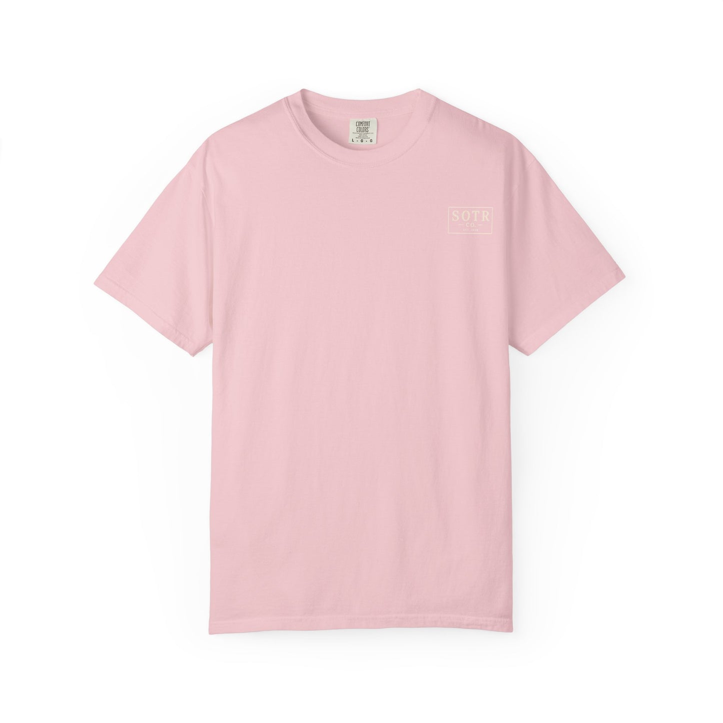 SOTR Yacht Club Adult T