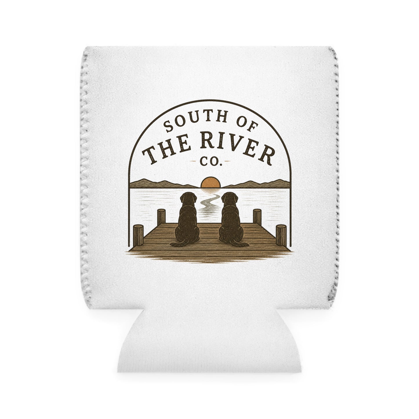 SOTR Koozie