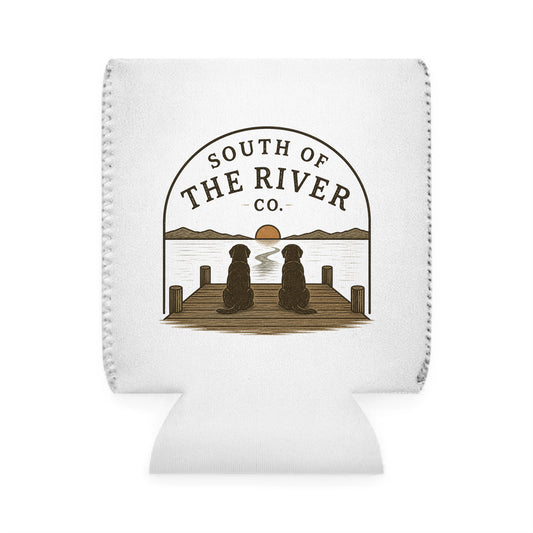 SOTR Koozie