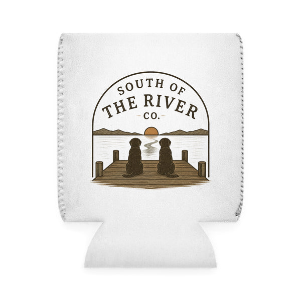 SOTR Koozie