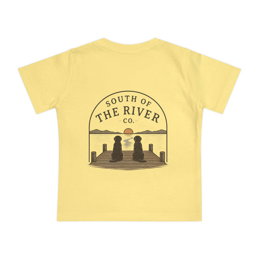 SOTR Sunset Baby T