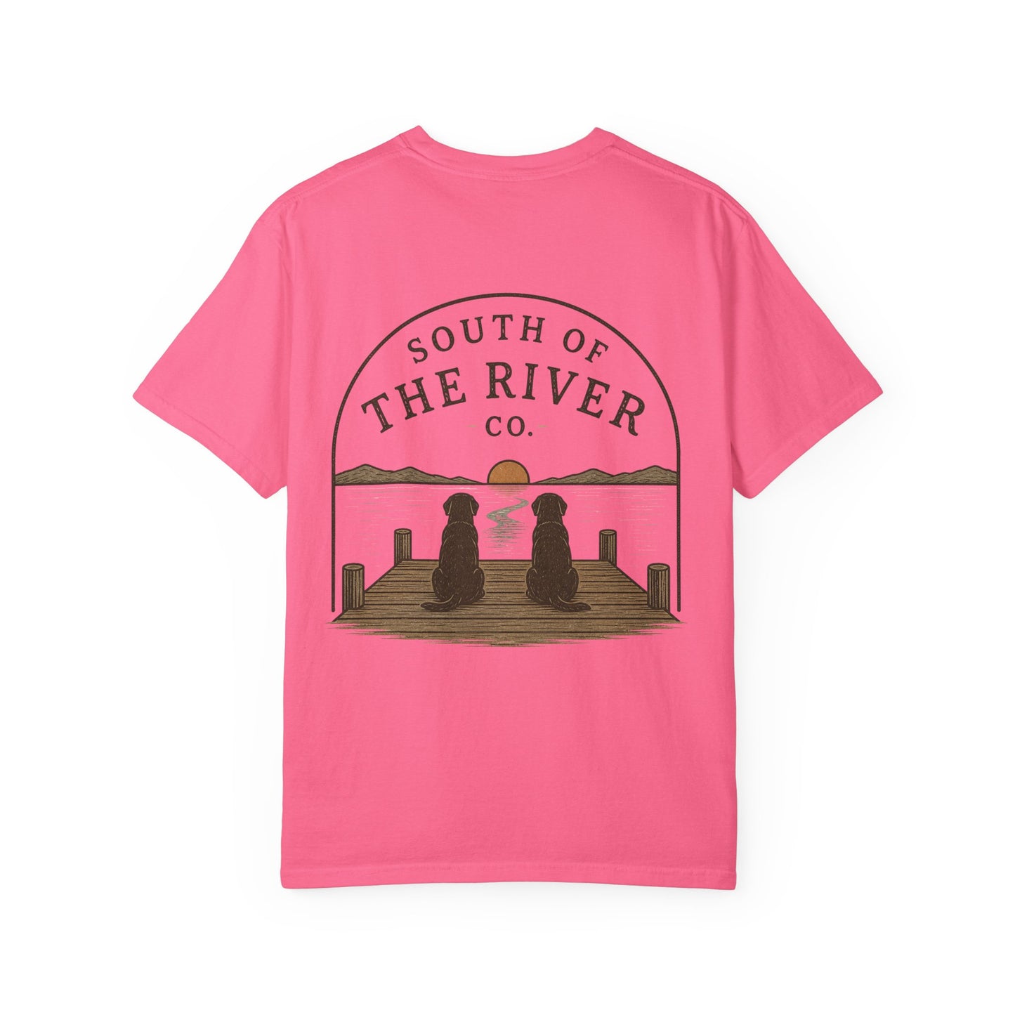 SOTR Sunset Adult T