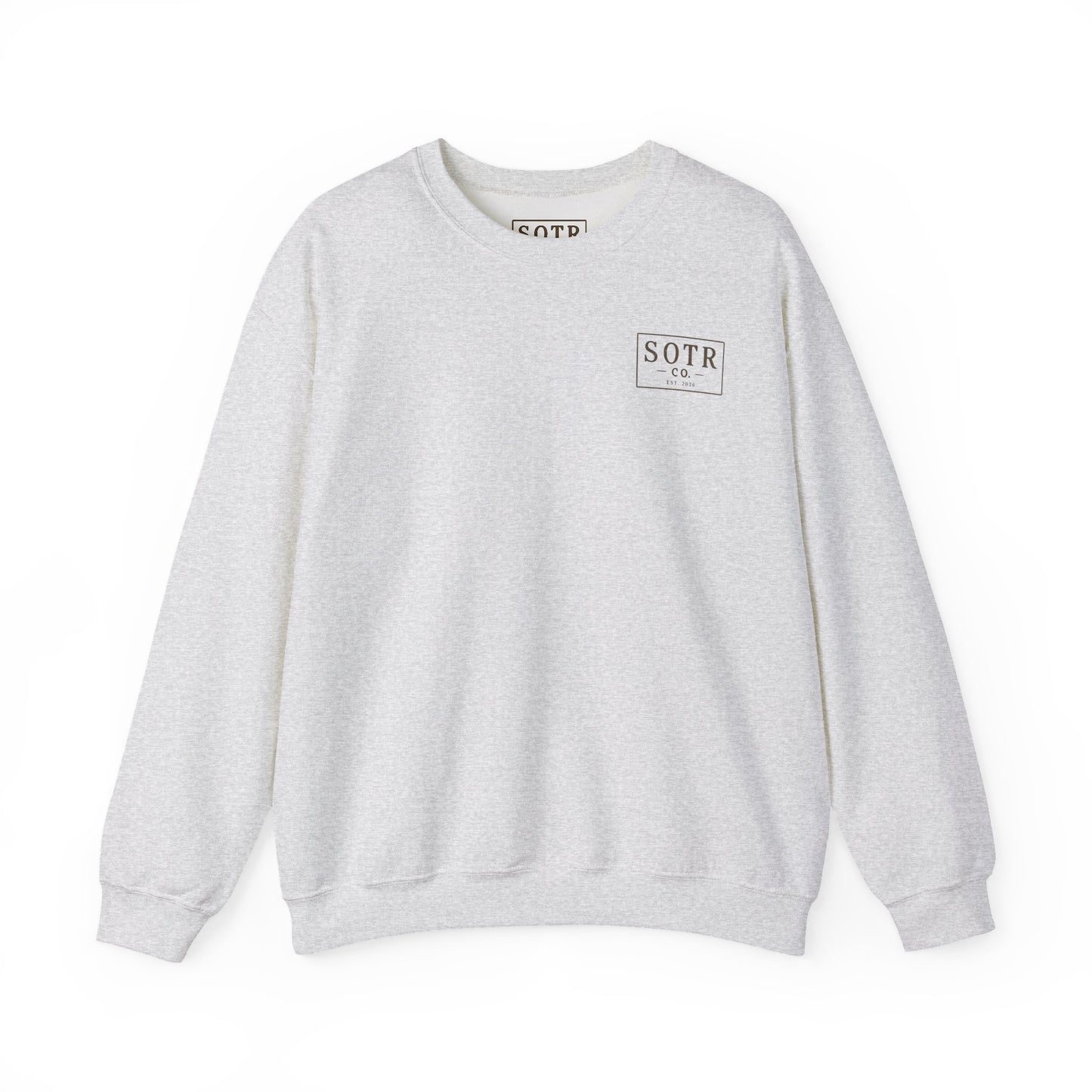 SOTR Sunset Adult Sweatshirt
