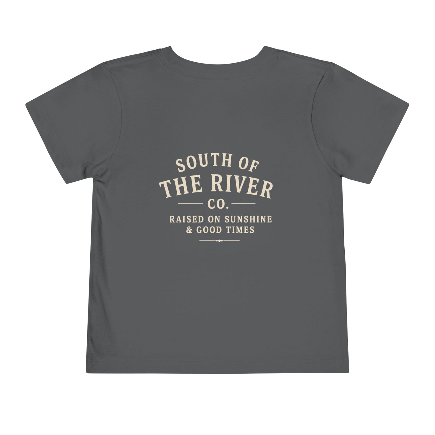Sunshine + Good Times Toddler T