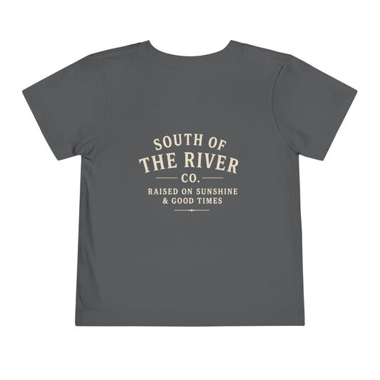 Sunshine + Good Times Toddler T