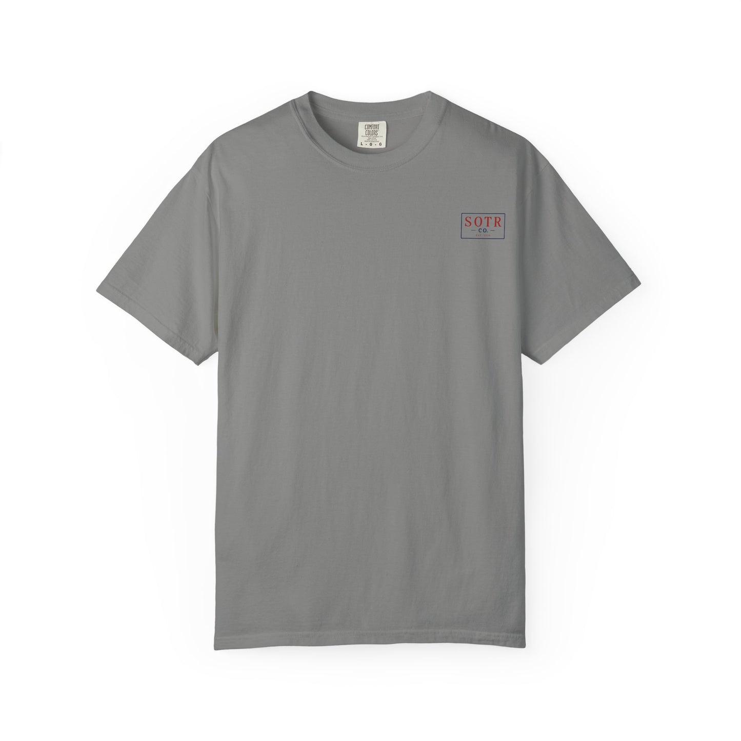 Land That I Love Adult T
