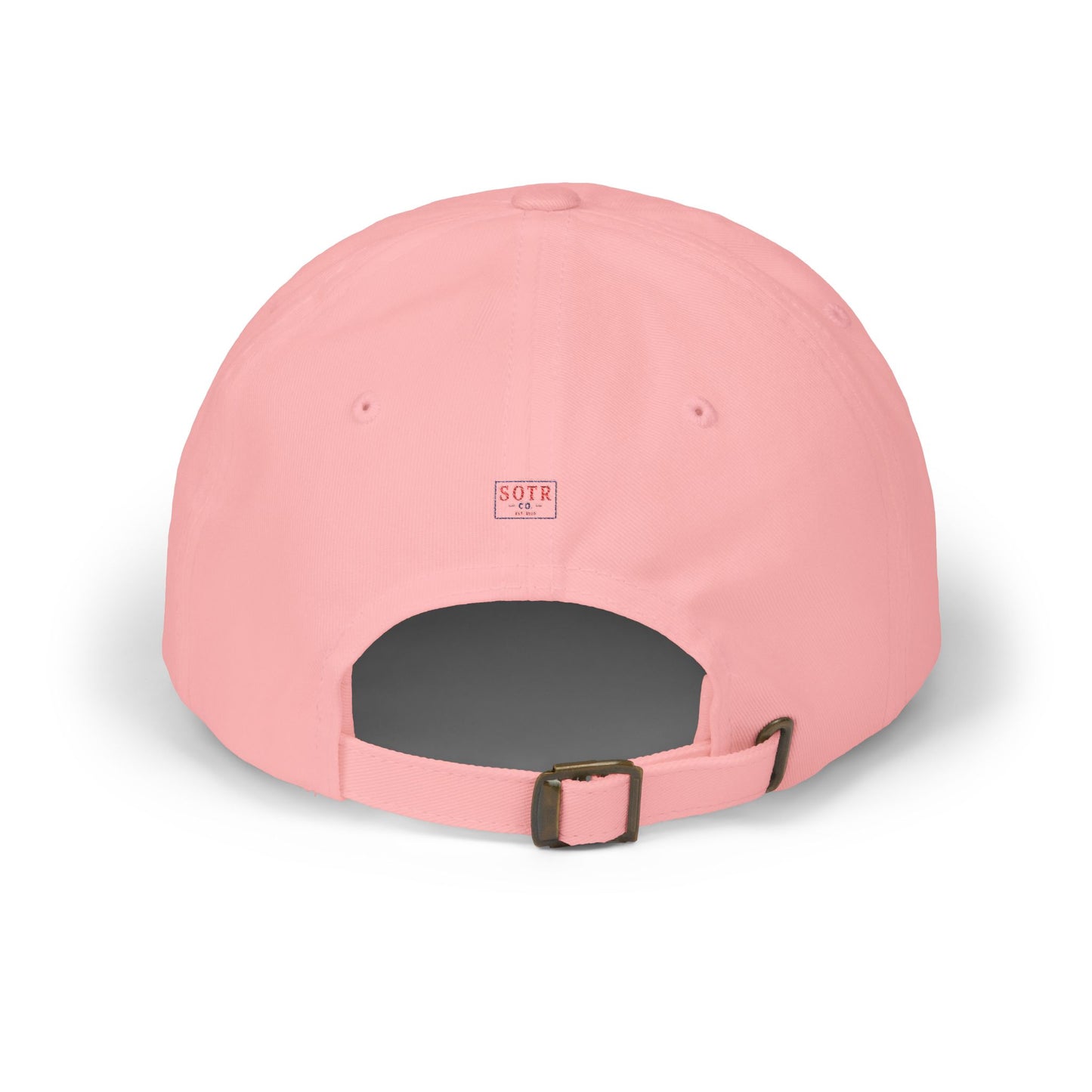 A Watts Bar Fourth Hat