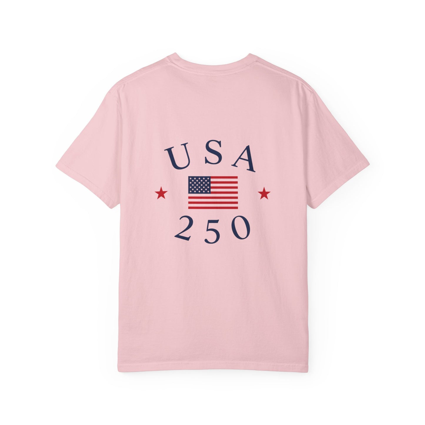USA 250 Adult T
